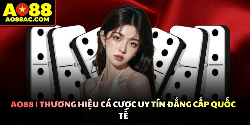 AO88 – Trang Chủ Đăng Ký/Đăng Nhập AO88 Chính Thức 2026