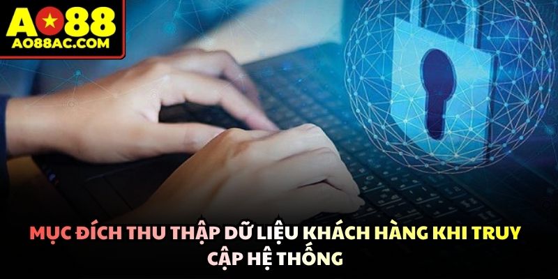 Chính sách bảo mật thông tin cá nhân hỗ trợ xây dựng không gian cược an toàn