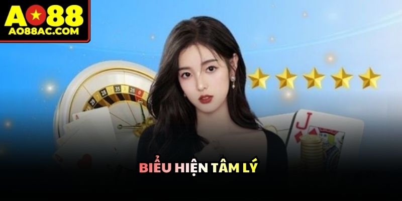 Thành viên cần chú ý các thay đổi tiêu cực trong thói quen sinh hoạt
