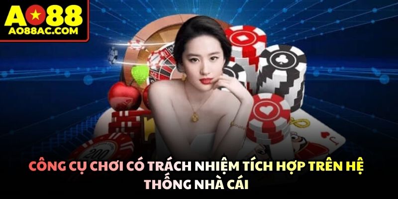 Các tính năng bảo an hiện đại hỗ trợ hội viên quản lý thời gian đặt cược