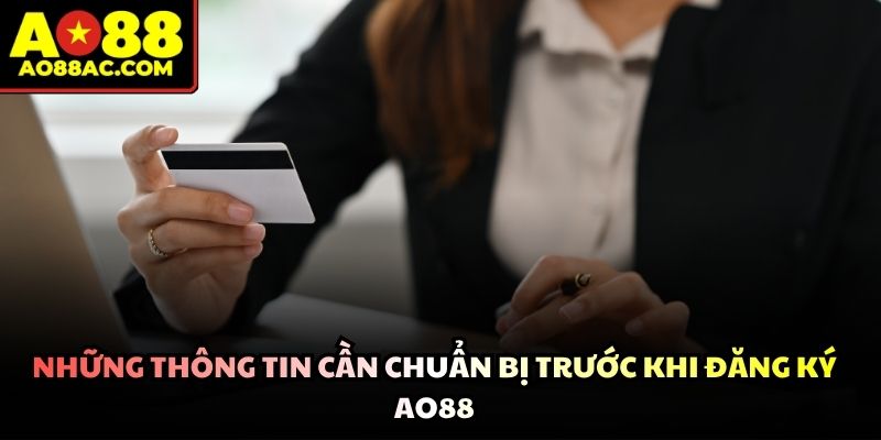 Hồ sơ thông tin cá nhân cần chuẩn bị đầy đủ giúp tiết kiệm thời gian