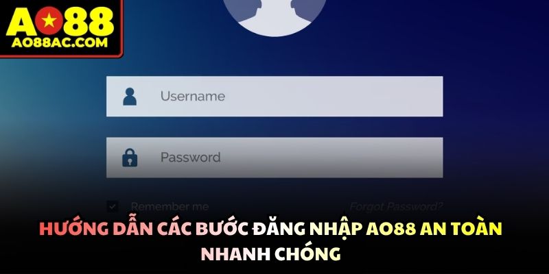 Các thao tác điền thông tin tài khoản cá cược hiển thị rõ ràng trên trang chủ