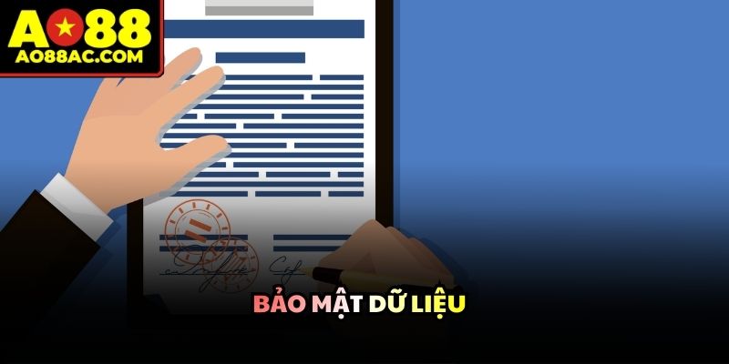 Hệ thống tường lửa đa tầng bảo vệ an toàn tuyệt đối cho cơ sở dữ liệu