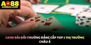 Game Bài Đổi Thưởng