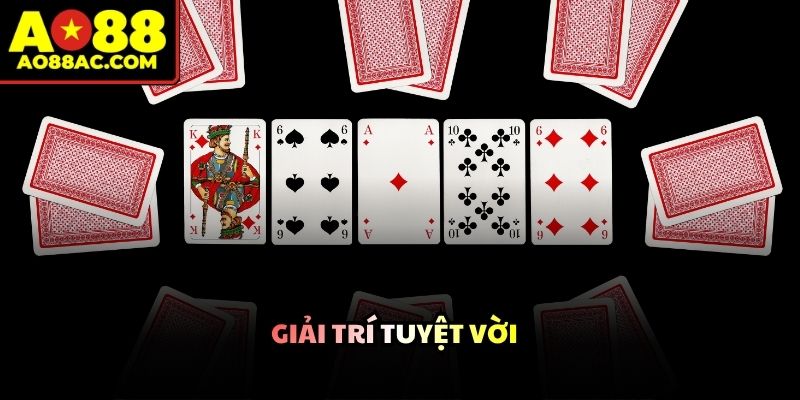 Không gian giải tỏa căng thẳng lý tưởng dành cho cược thủ sau giờ làm việc