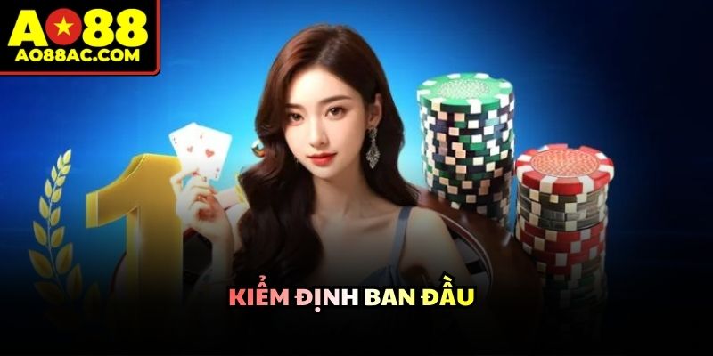 Tiến trình rà soát hạ tầng kỹ thuật diễn ra vô cùng nghiêm túc chặt chẽ