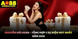 Khuyến Mãi AO88