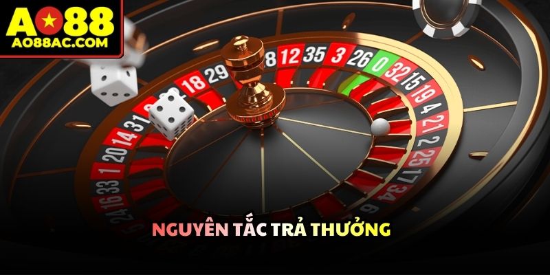 Nắm vững quy tắc Roulette trực tuyến cơ bản để đặt cược chuẩn xác hơn
