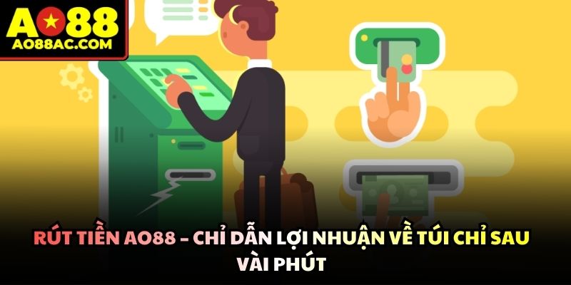 Rút Tiền AO88