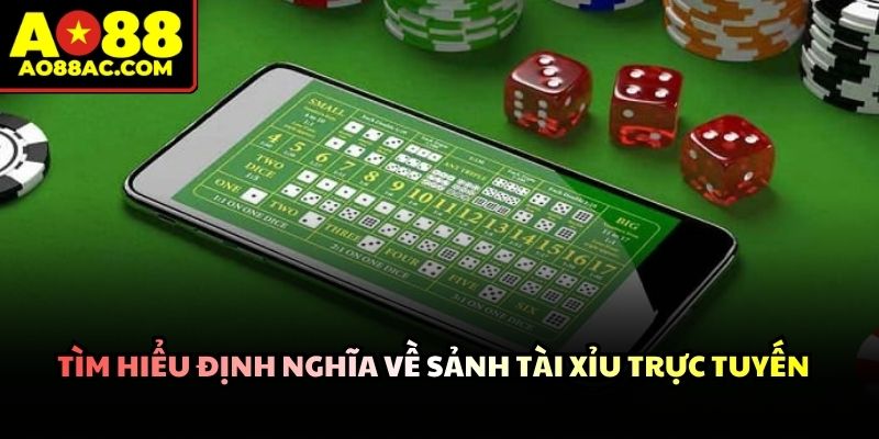 Hệ thống xúc xắc kỹ thuật số mang lại cơ hội tích lũy lợi nhuận hấp dẫn