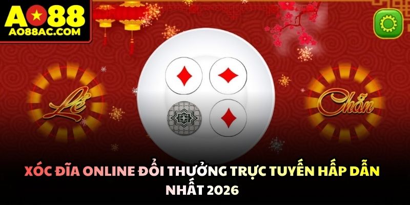 Xóc Đĩa Online